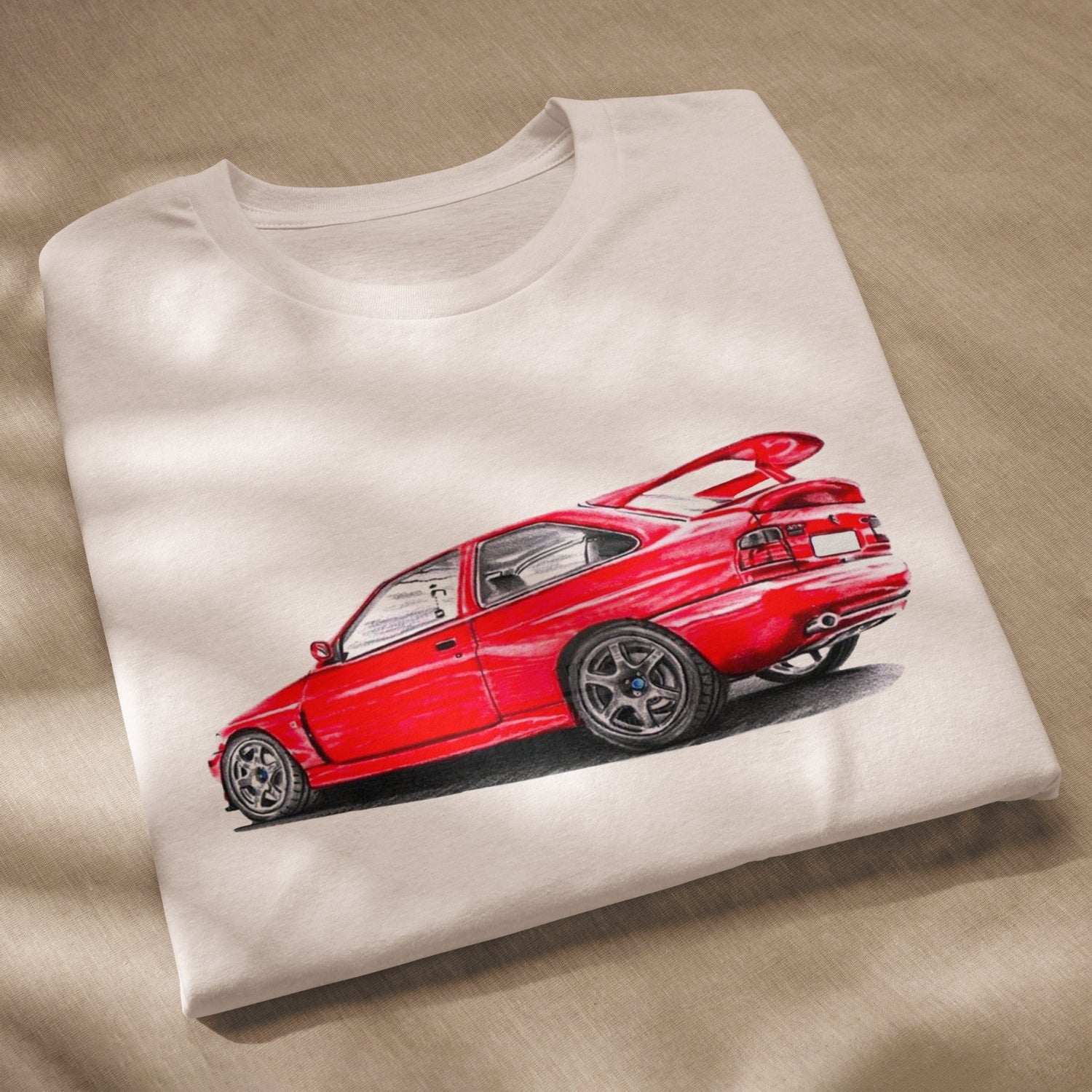 Magliette personalizzate per appassionati Ford | Design esclusivi