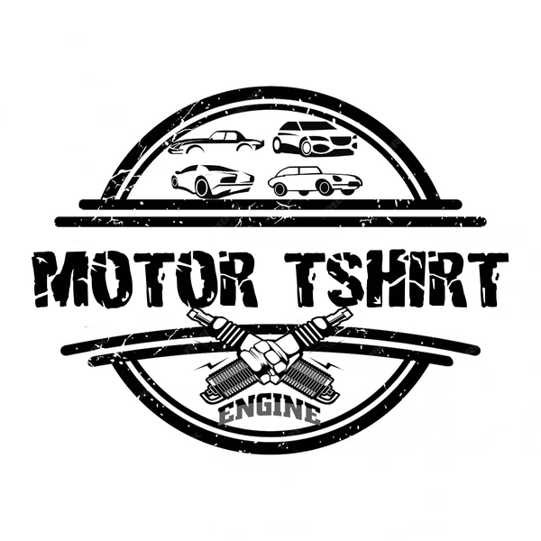 Motor Tshirt