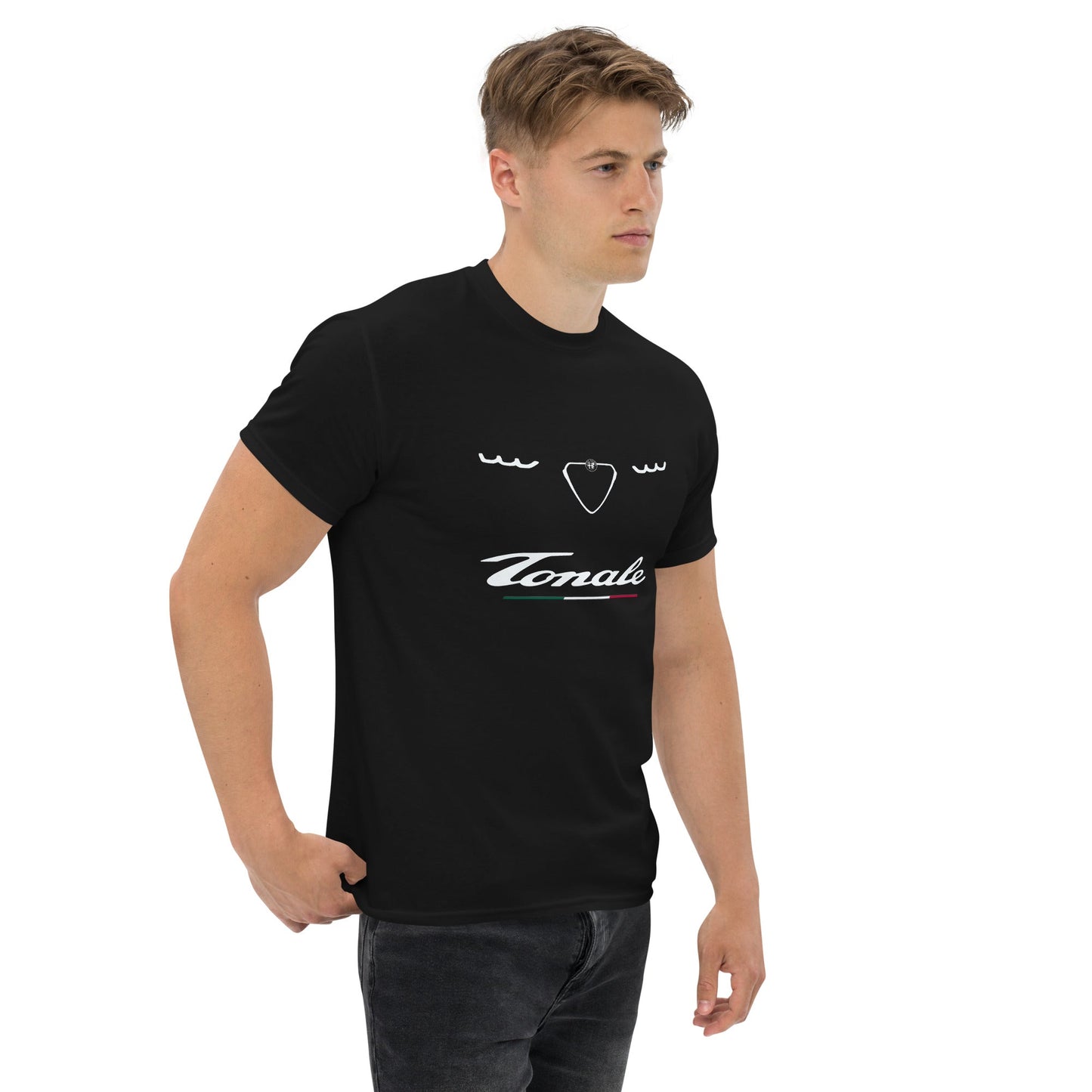 T-shirt Alfa Romeo Tonale