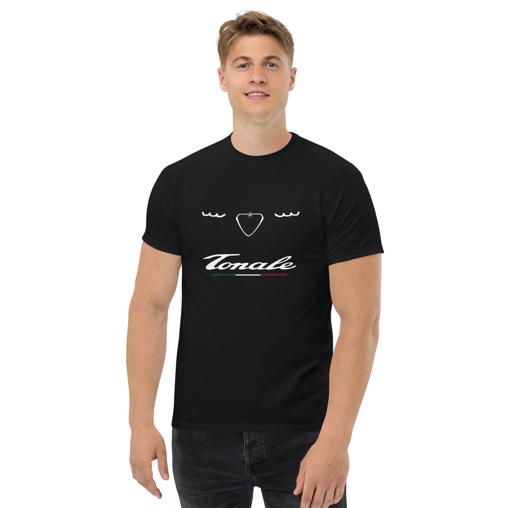 T-shirt Alfa Romeo Tonale