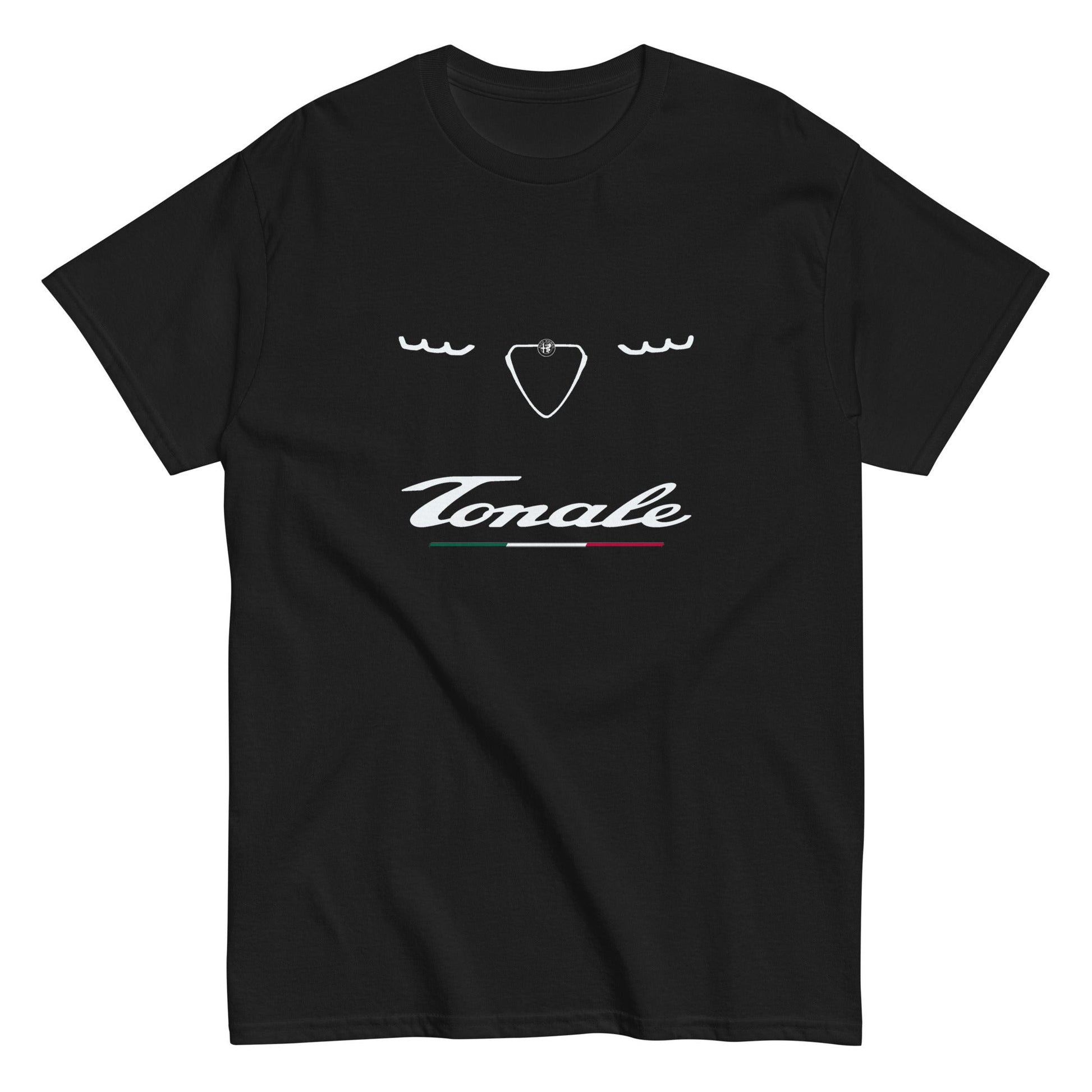 T-shirt Alfa Romeo Tonale