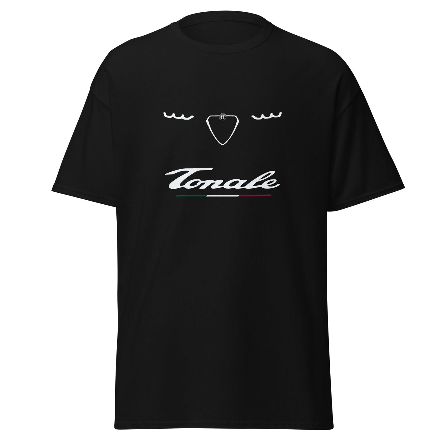 T-shirt Alfa Romeo Tonale