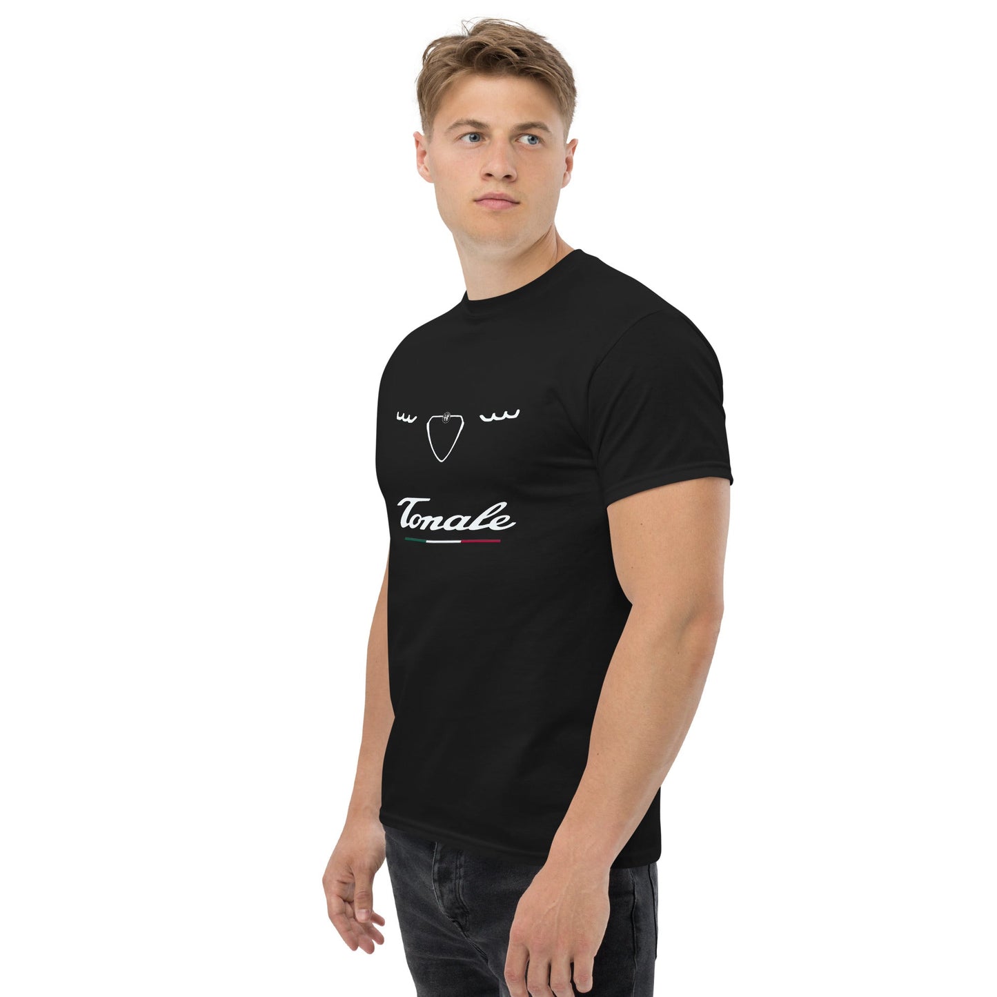 T-shirt Alfa Romeo Tonale