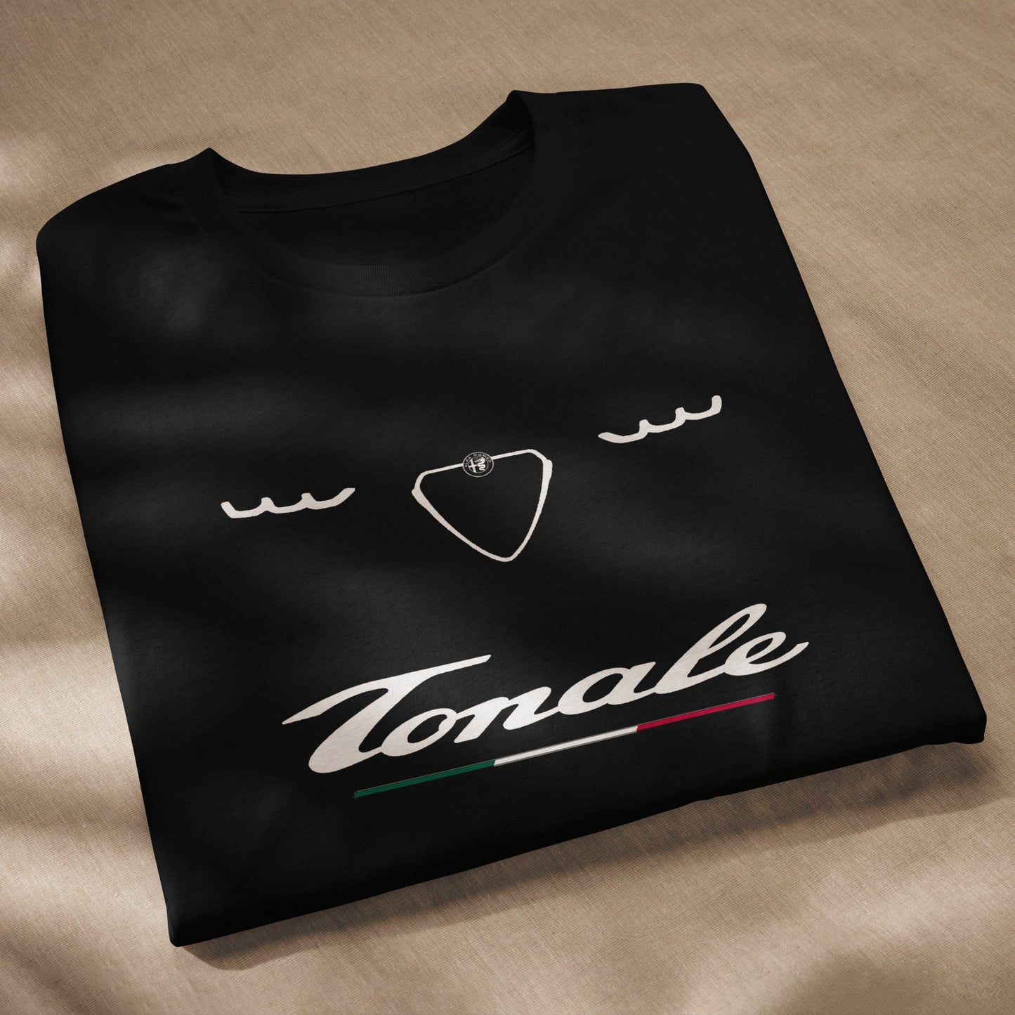 T-shirt Alfa Romeo Tonale