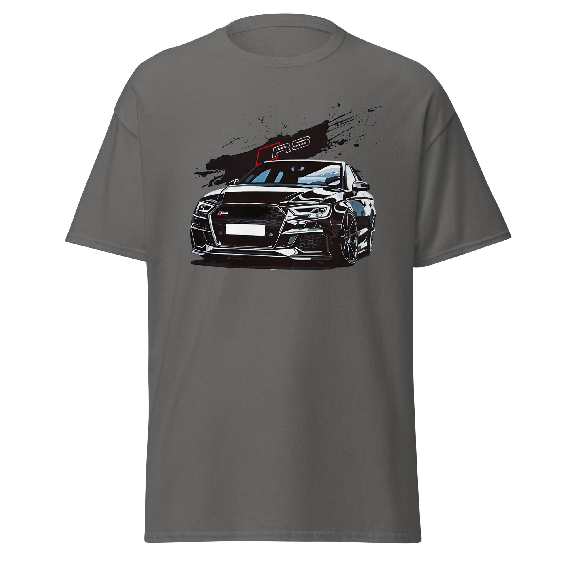 T-shirt Audi Rs3