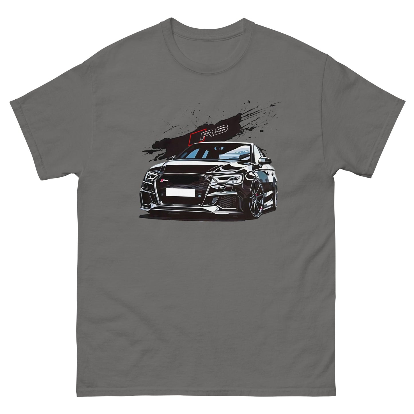 T-shirt Audi Rs3