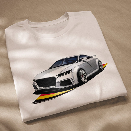 T-shirt Audi TT