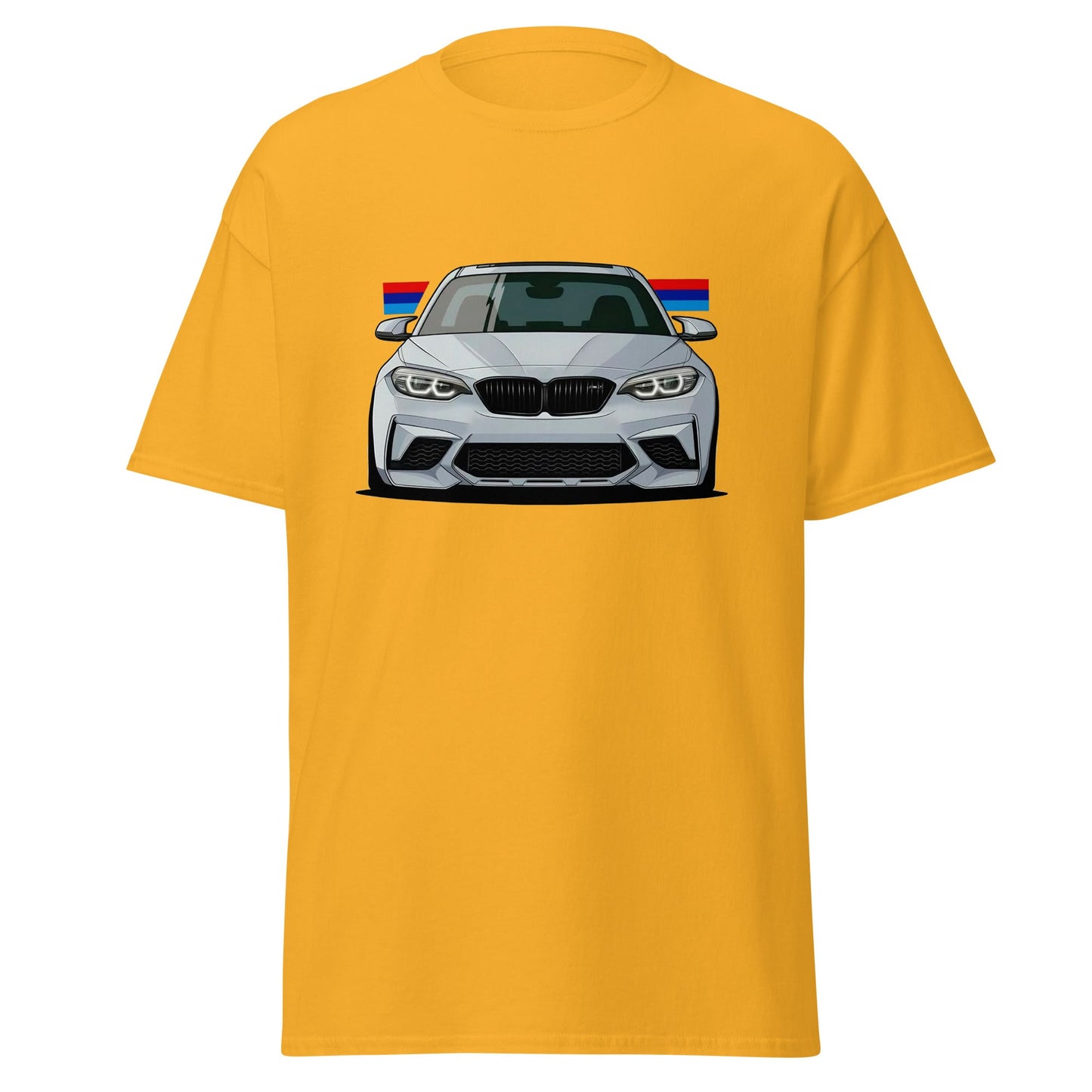 T-shirt Bmw M3