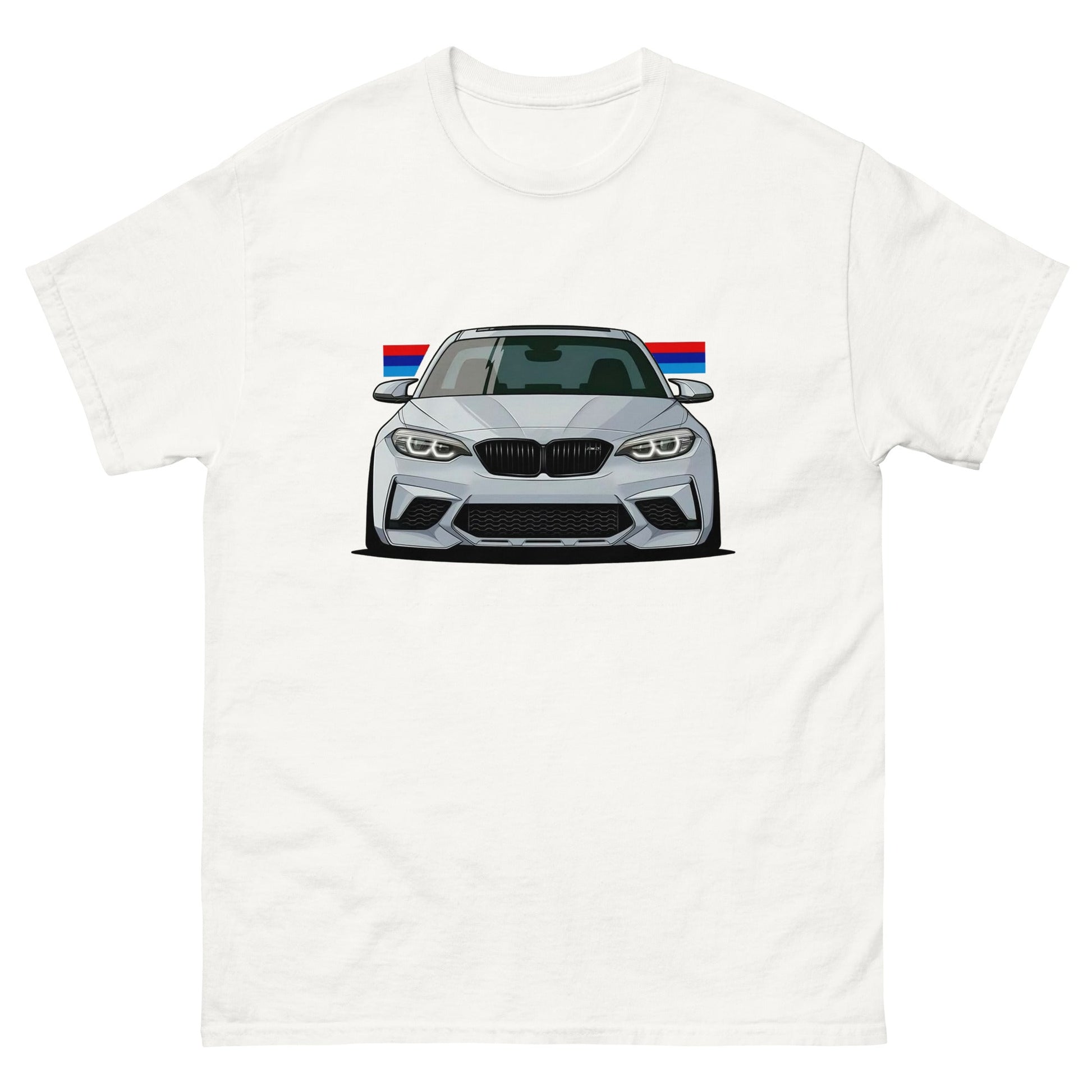 T-shirt Bmw M3