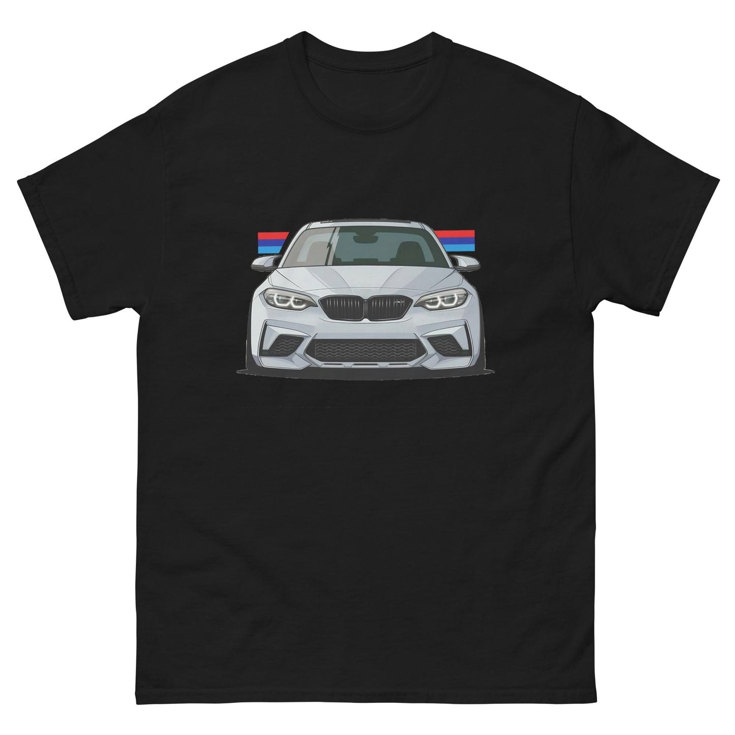 T-shirt Bmw M3