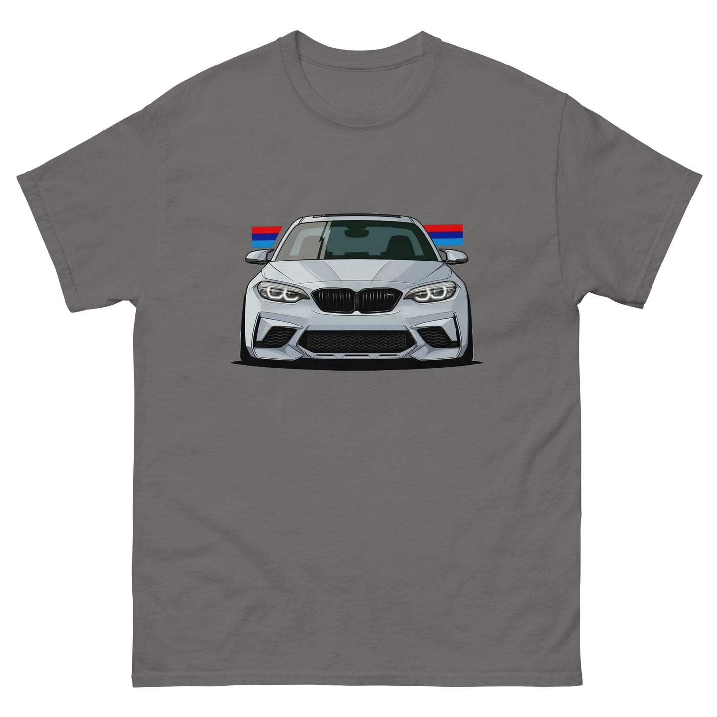 T-shirt Bmw M3