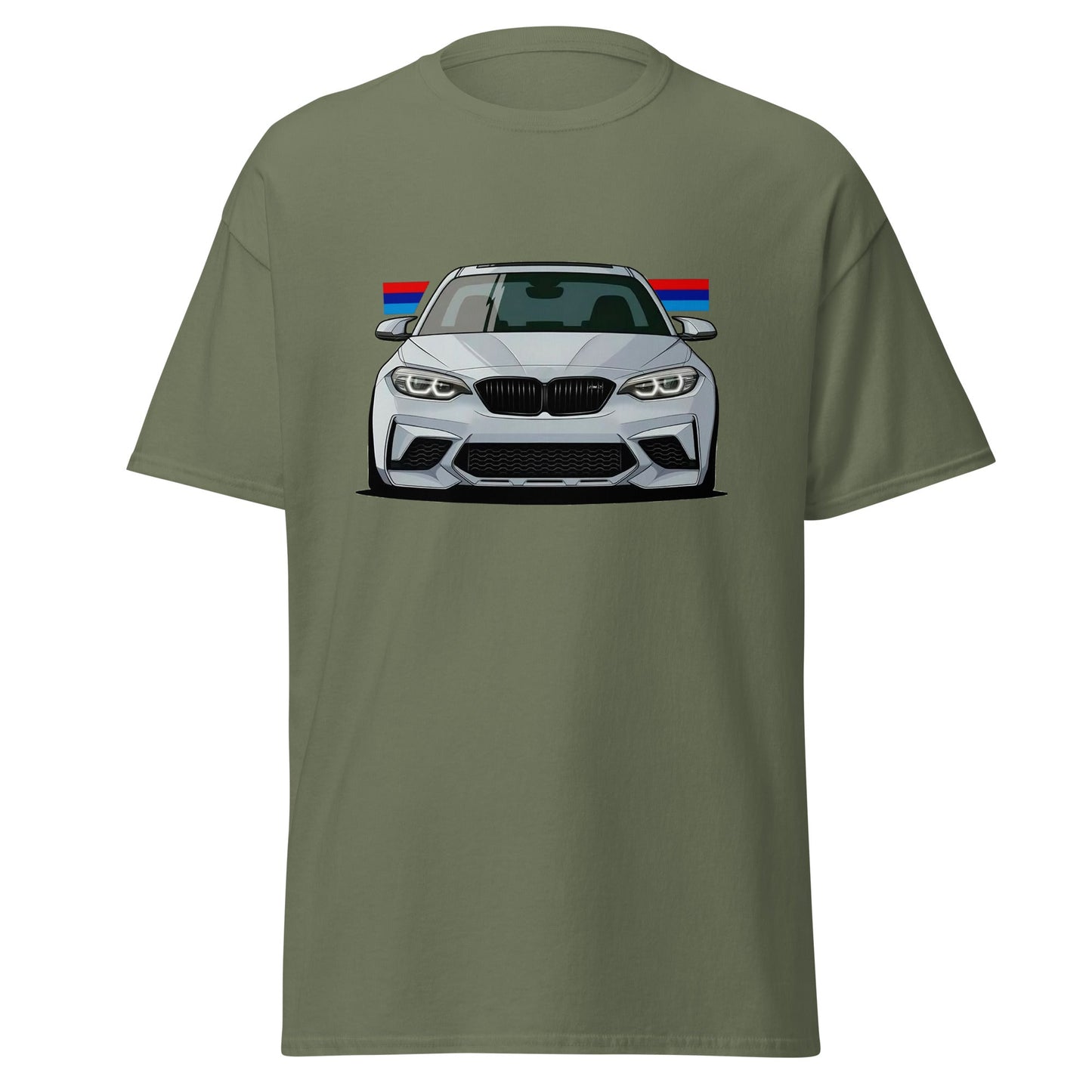 T-shirt Bmw M3