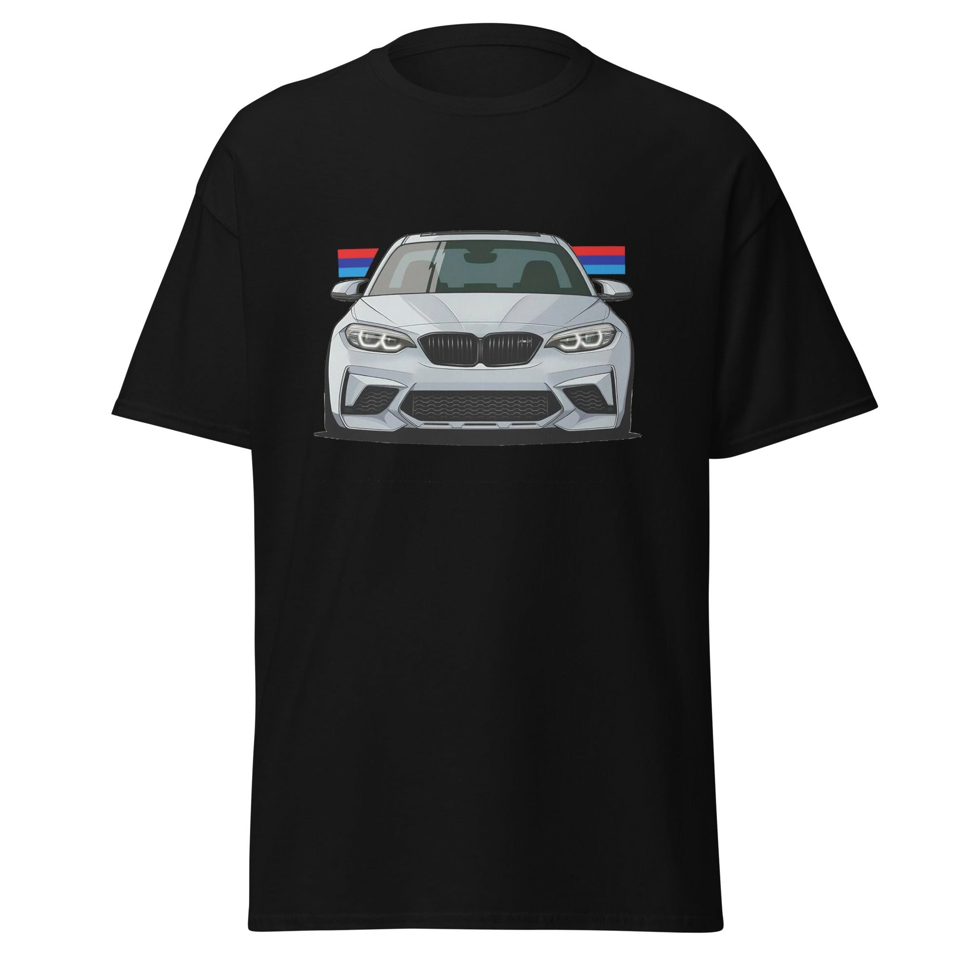 T-shirt Bmw M3