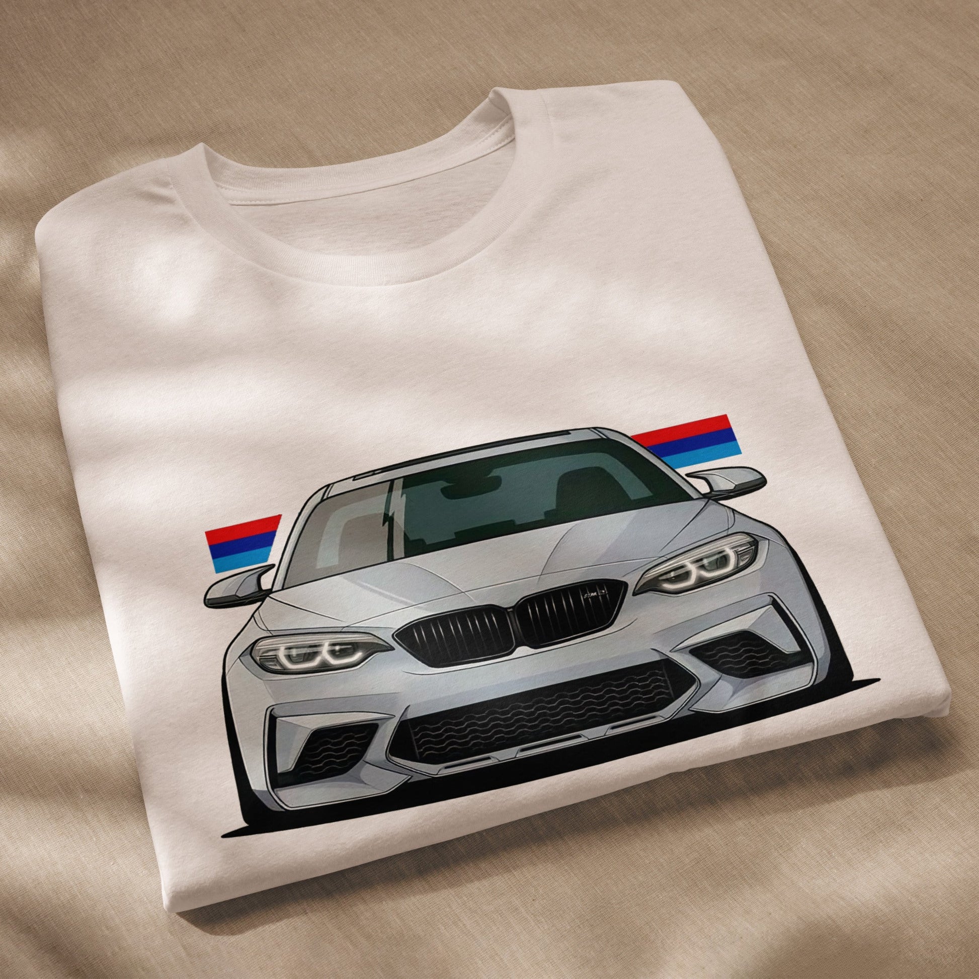 T-shirt Bmw M3