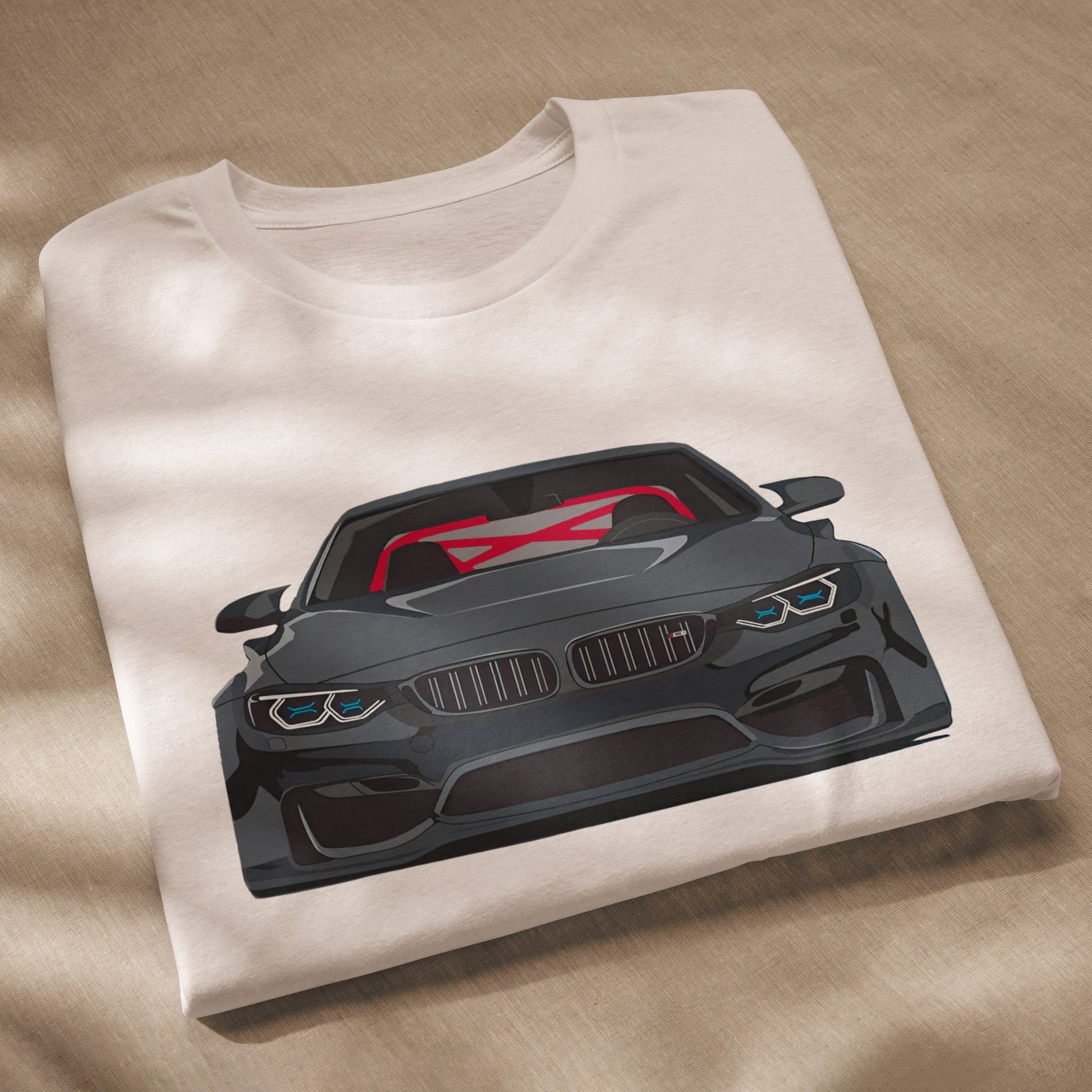 T-shirt Bmw M4 I’M Life