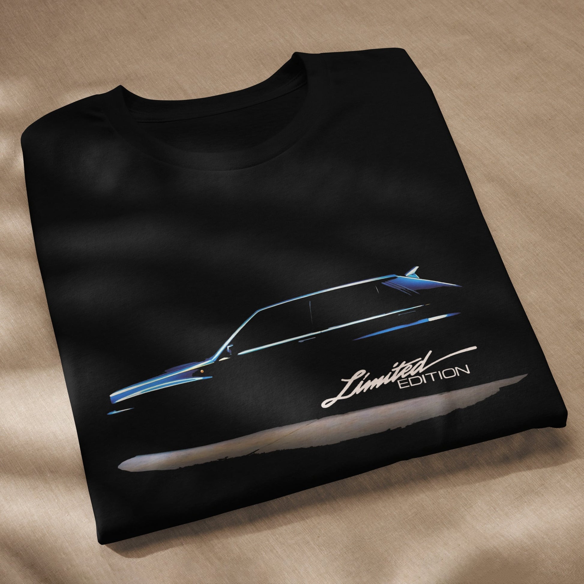 T-shirt Lancia Delta Hf Evoluzione