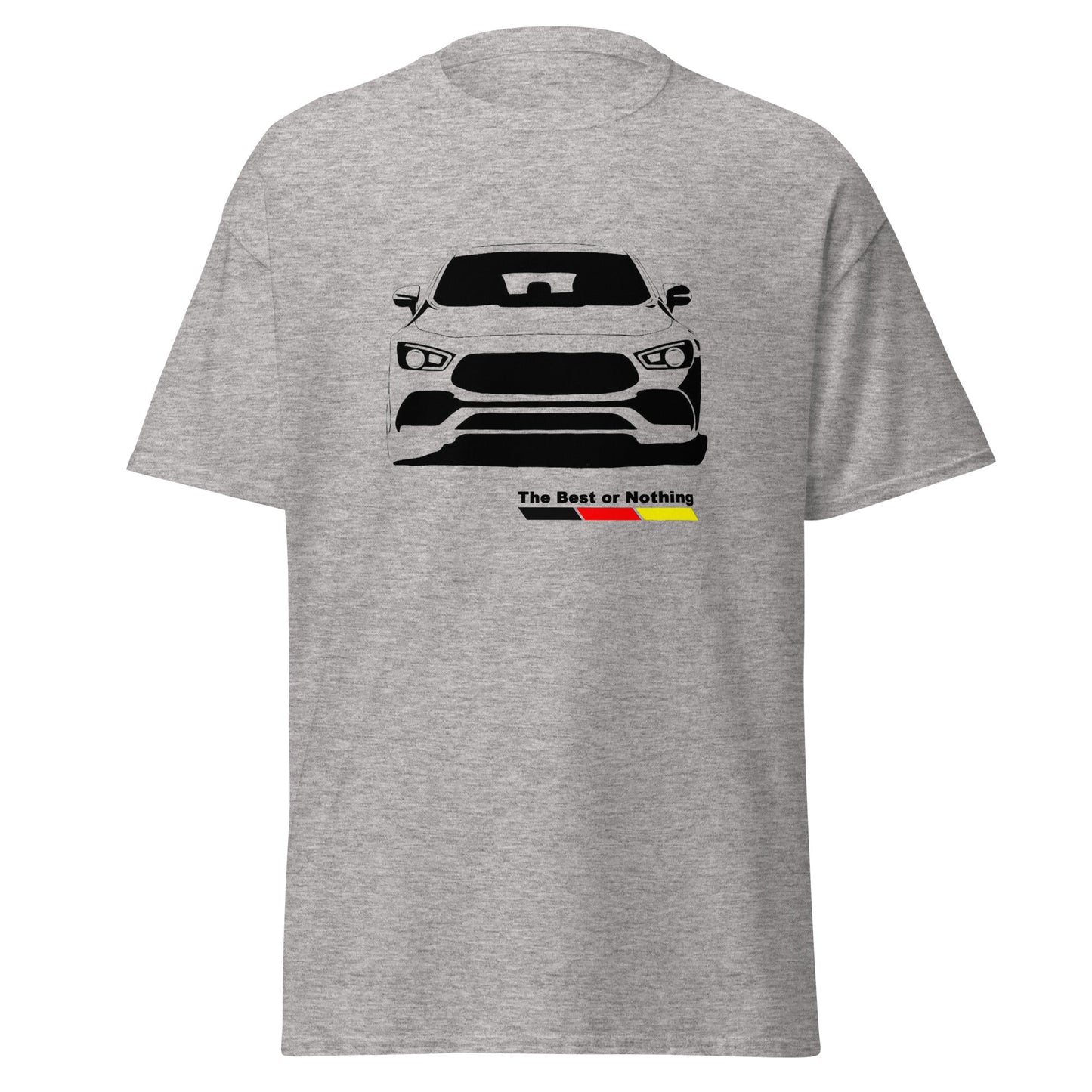 T-shirt Mercedes Classe