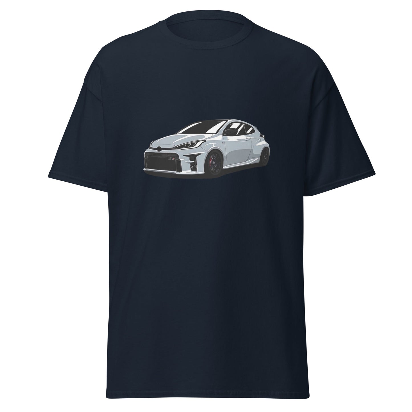 T-shirt Toyota Yaris Gr